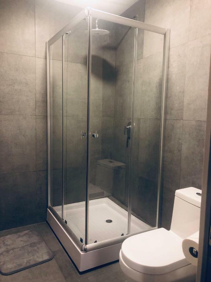 Hoteles ANTIGUA - SANTA LUCIA MTY Monterrey Extérieur photo