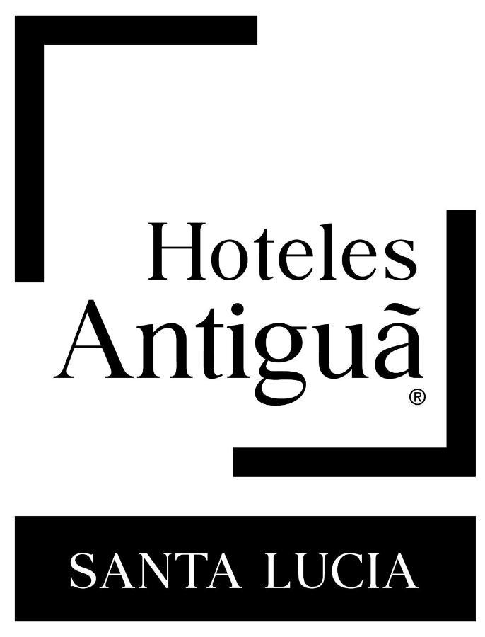Hoteles ANTIGUA - SANTA LUCIA MTY Monterrey Extérieur photo
